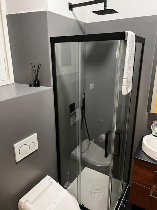 Brera Eleven Apartamento Milán