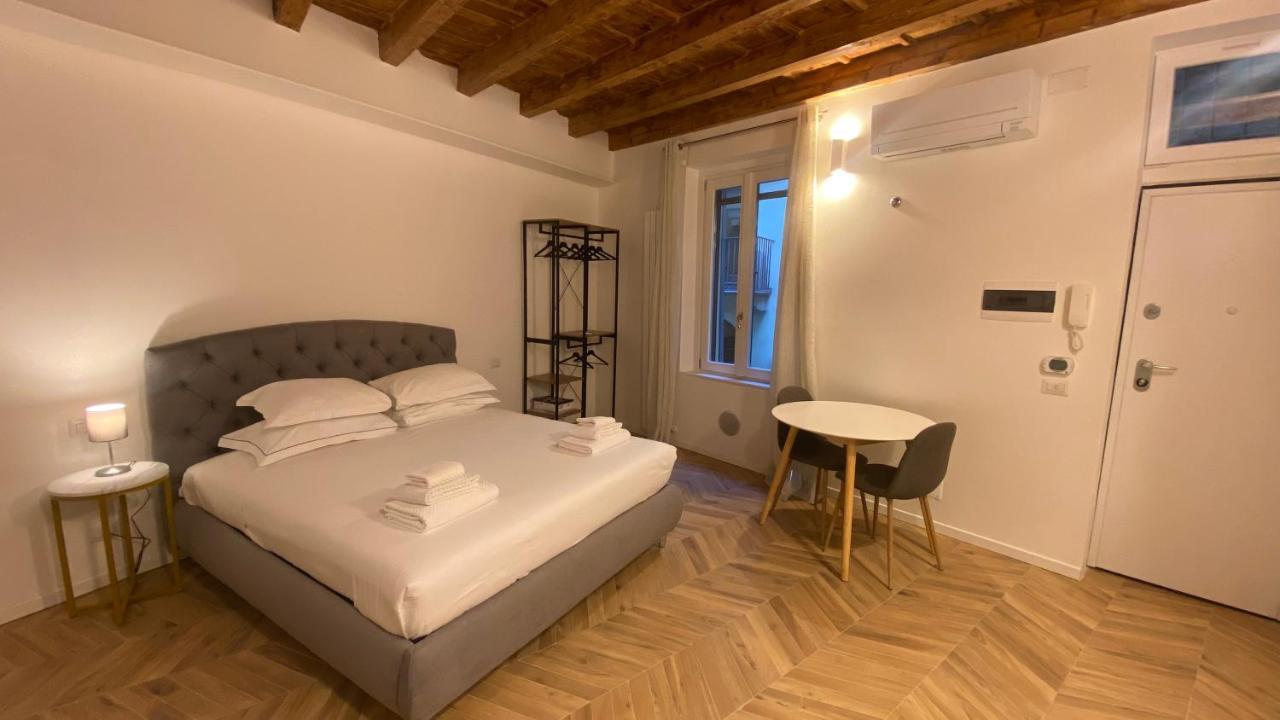 Appartamento Brera Eleven